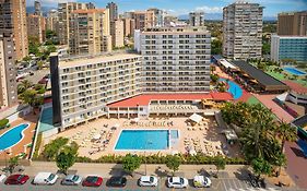 Hotel Servigroup Orange